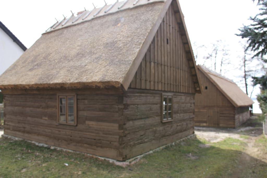 Agroturystyka Sominy Piotr 外观 照片